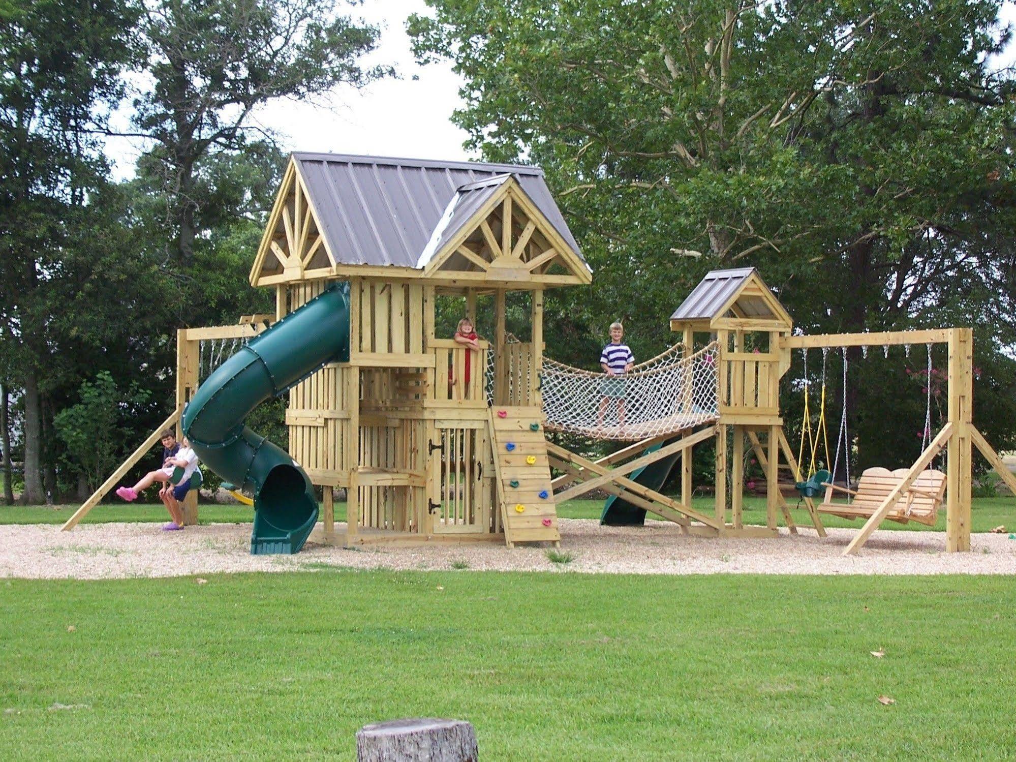L'Acadie Inn & Rv Park Eunice Exterior photo